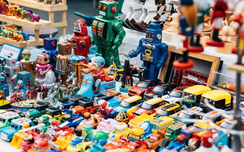 The Rise of Sustainable Toys: A New Era of Eco-Friendly Play