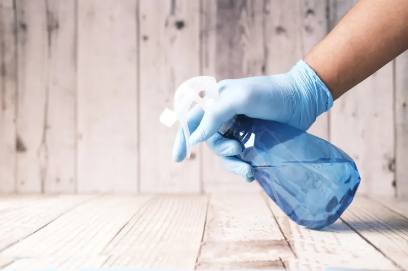 Sustainable Cleaning Strategies That Boost Rental Property Performance