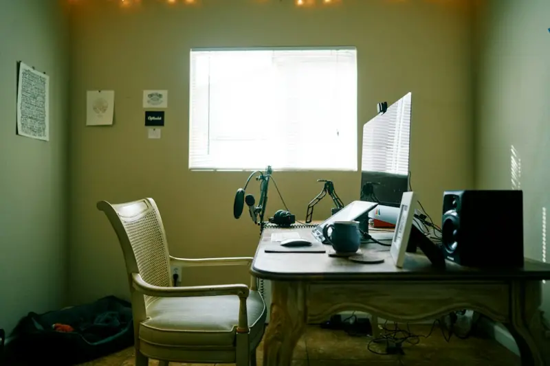 Why Your Dog Might Be the Secret Weapon in Your Home Office - Web Domain Authority Why Your Dog Might Be the Secret Weapon in Your Home Office - Web Domain Authority