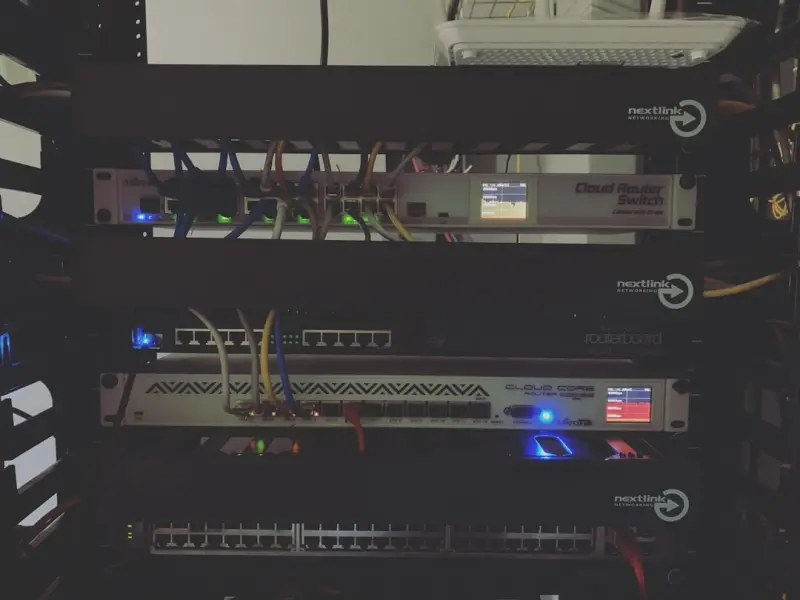 Beyond the Switch: How Intent‑Driven Networks Power Modern Enterprises