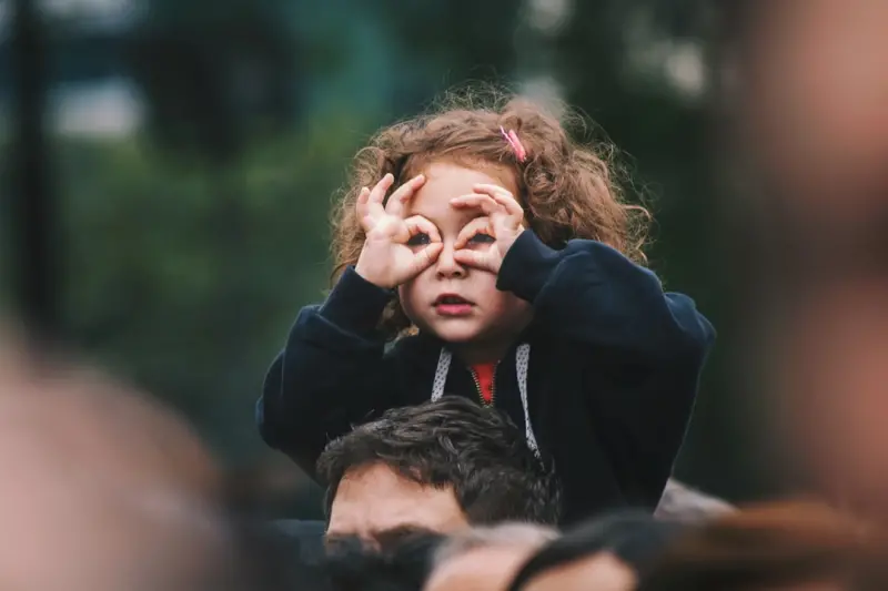 The Hidden Superpower of Unstructured Play for Kids and Teens