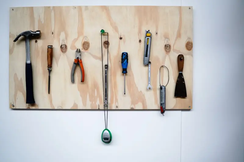 Crafting a Personal Toolbox That Actually Works