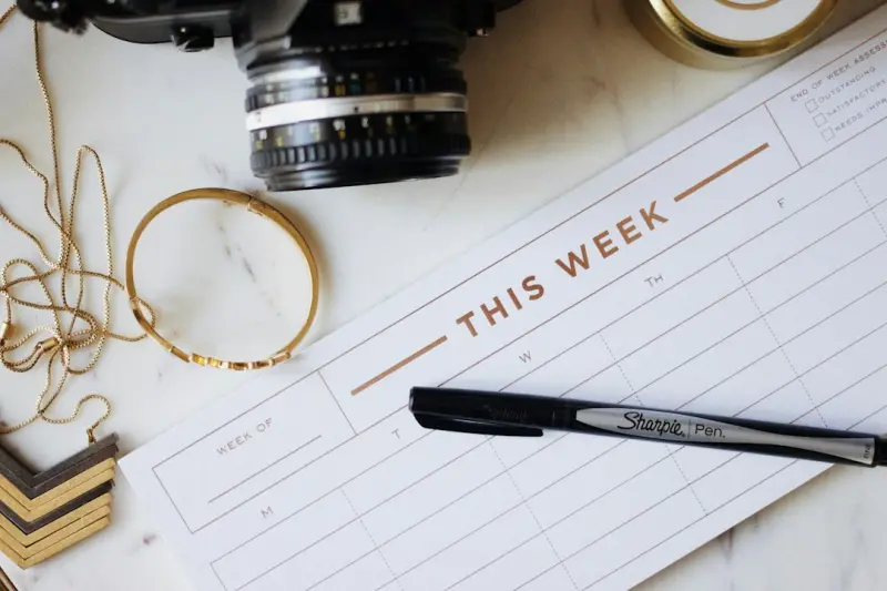 How AI is Redefining the Wedding Planning Journey