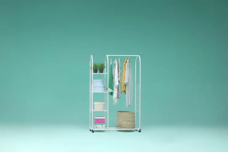 How to Craft a Zero‑Waste Wardrobe Without Sacrificing Style
