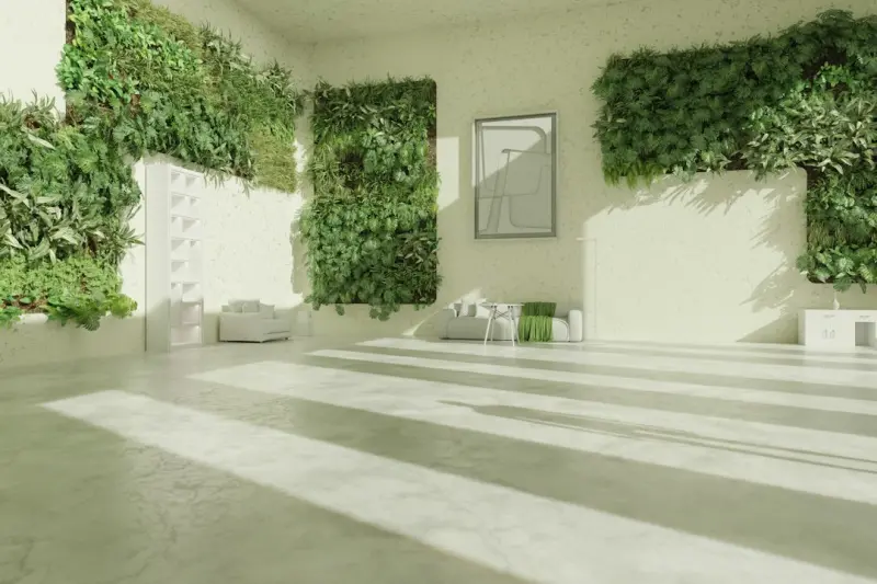 How Adaptive Biophilic Design is Transforming Home Offices