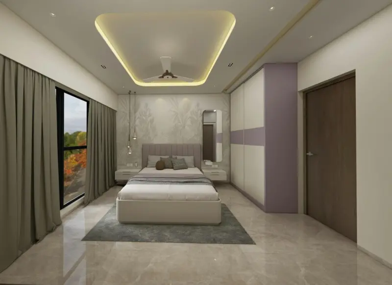 Beyond Aesthetics: Designing Home Spaces That Nurture Mind & Body