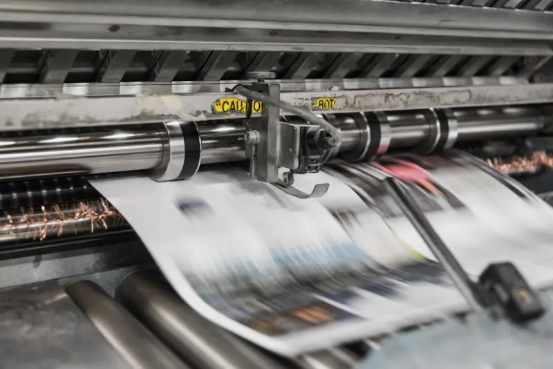 When the Fine Print Becomes a Fine Trap: Unmasking Modern B2B Scams