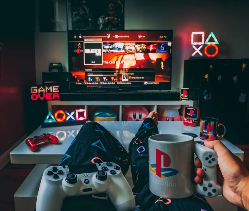 Why Player-Created Worlds Are Redefining Gaming