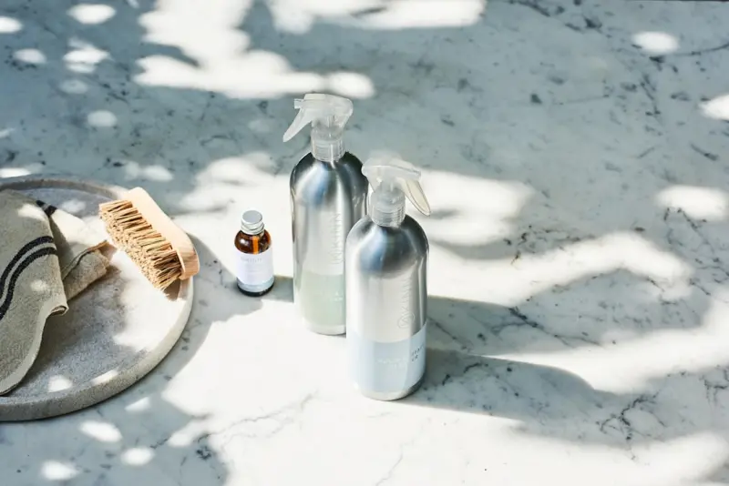 Smart Refills: Redefining Eco‑Cleaning for Modern Workspaces