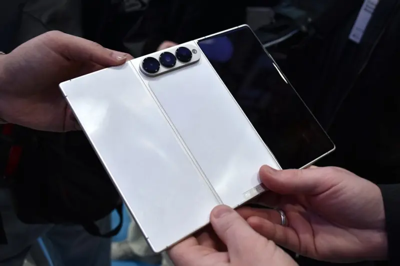 Modular Smartphones: The DIY Future of Mobile Tech