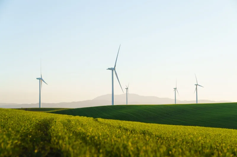 The Future of Energy: How Sustainable Practices are Revolutionizing the Industry