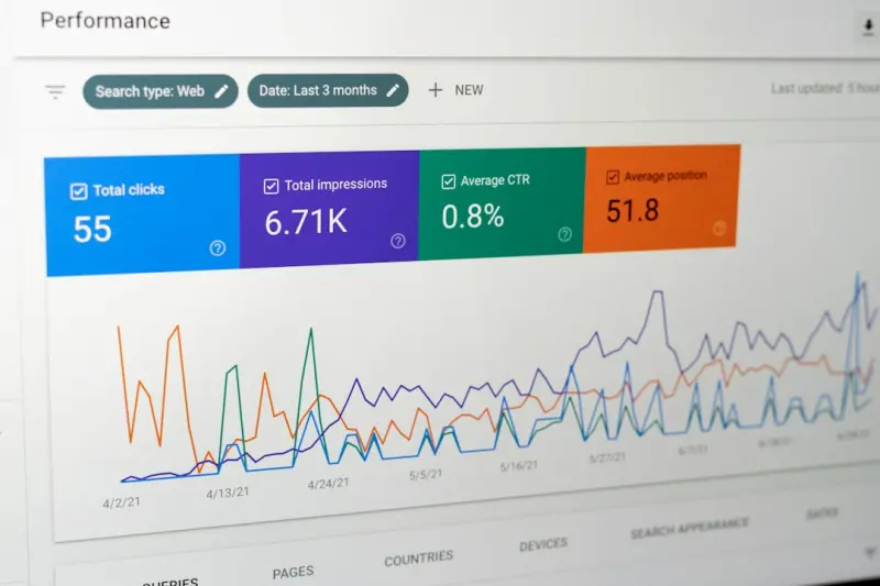 Why Every Blogger Should Build a Personal Knowledge Graph - Web Domain Authority