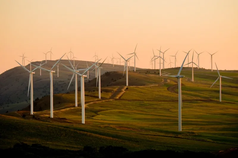 The Future of Energy: How Sustainable Practices are Revolutionizing the Industry