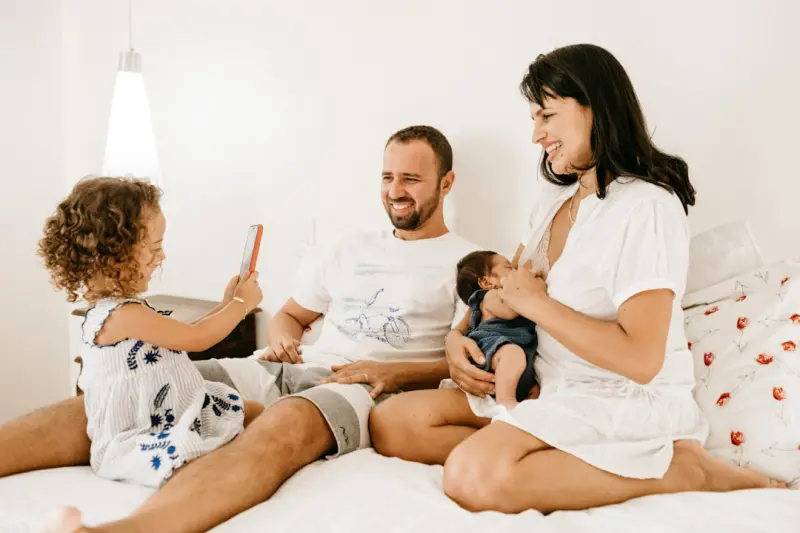 The Subscription Parenting Playbook: Streamlining Family Life Without the Clutter