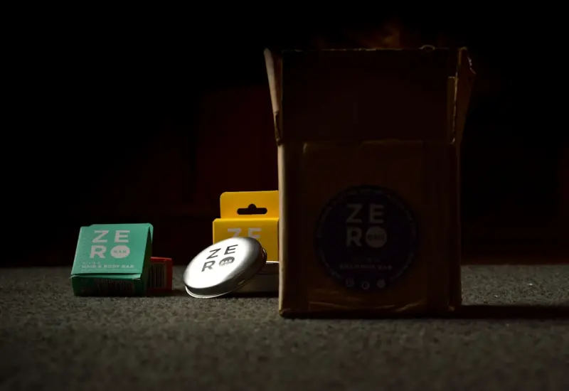 From Trash to Treasure: Crafting a Zero‑Waste Life with Upcycling and Sharing