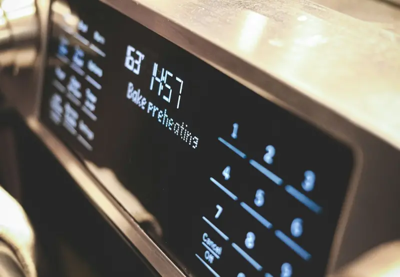 Smart Appliances: Data‑Driven Home Innovation