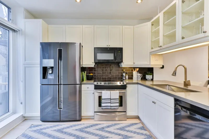 Smart Appliances: The Sustainable Upgrade Your Home Needs
