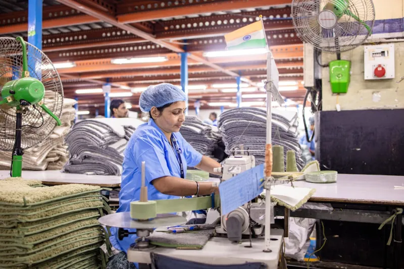 Industrial Products Go Green: Mei Chen’s Insider Take on the Sustainable Revolution
