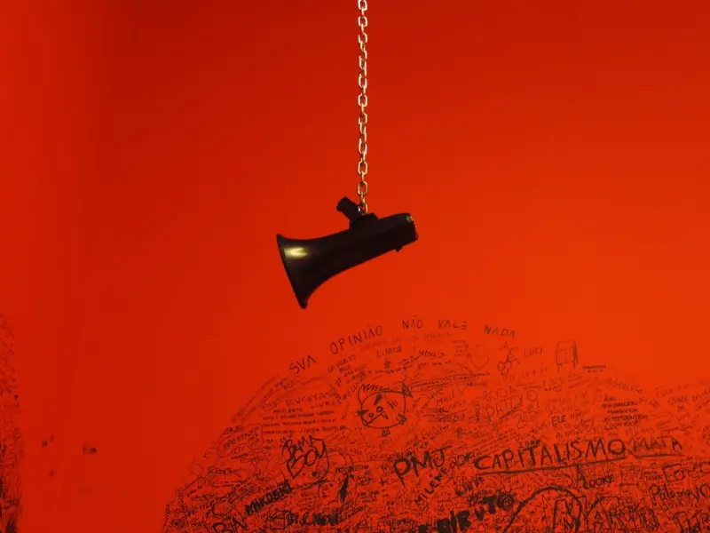 Why Audio‑First Social Is the Secret Weapon for B2B SaaS Brands