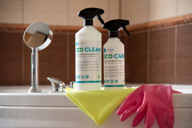 Eco‑Cleaning Unleashed: Paul Flynn’s Blueprint for a Greener Home