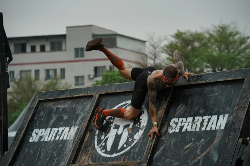 Why Side‑Project Sprints Are the Secret Weapon for Modern Careers