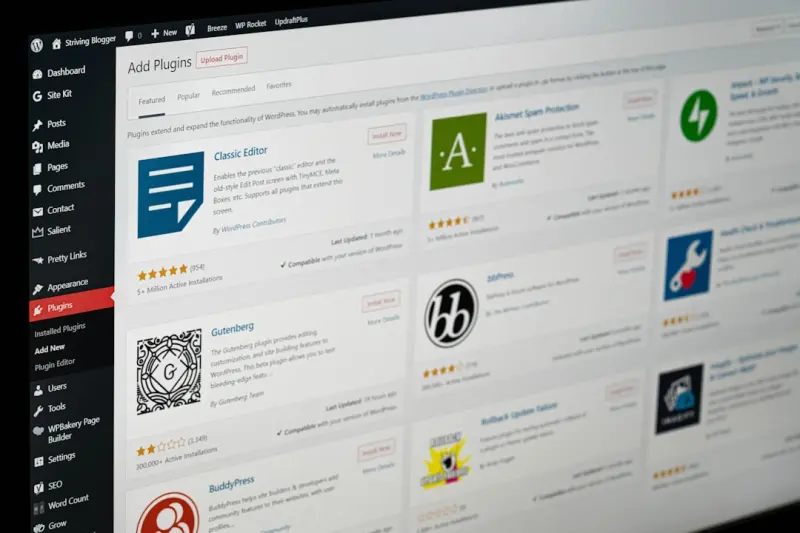 The Plugin Renaissance: Turning Extensions into Business Engines
