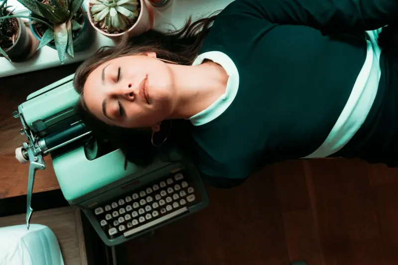 Structured Daydreaming: A Surprising Tool for Modern Mental Well‑Being