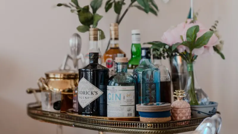 How AI and Micro‑Farming Are Redefining the Home Bar Experience