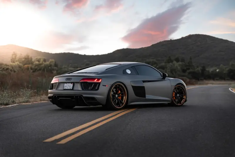 Why Car Subscriptions Are the New Frontier of Ownership