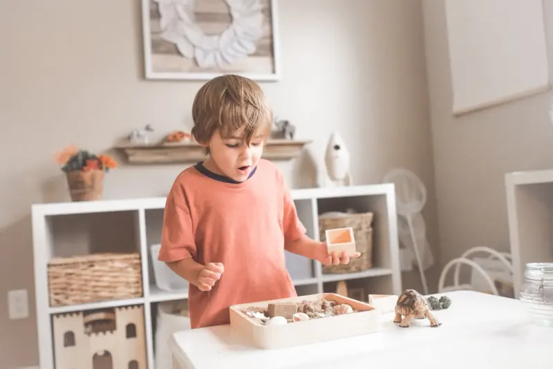 Designing a Home That Grows With Your Child’s Curiosity
