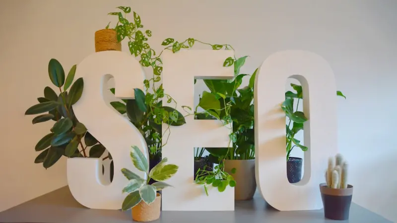 Entity‑First SEO: The Future of Search for SaaS Brands