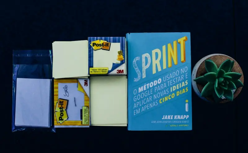 Sprint Your Mind: Applying Agile Sprints to Everyday Mental Resilience