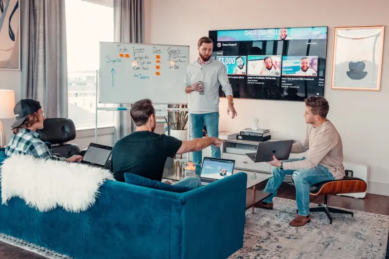 Redefining Safety for Remote‑First SaaS Teams