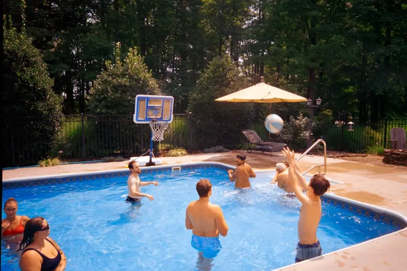 Community‑Driven Sports Media: From Backyard Games to Global Streams