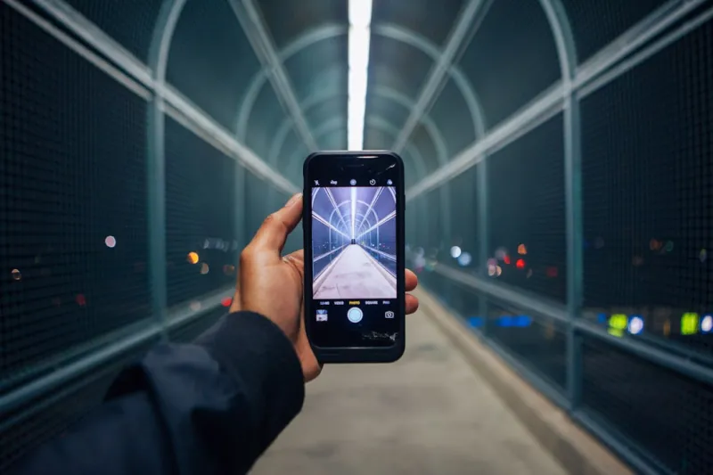 The Intersection of Technology and Wellness: How Smartphones Are Changing the Game