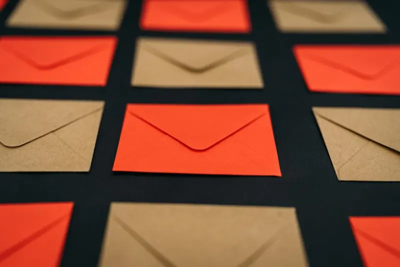 Beyond the Inbox: Crafting Email Campaigns That Build Community