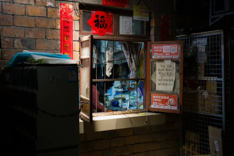 How Community Fridges Turn Food Waste into Neighborhood Wealth