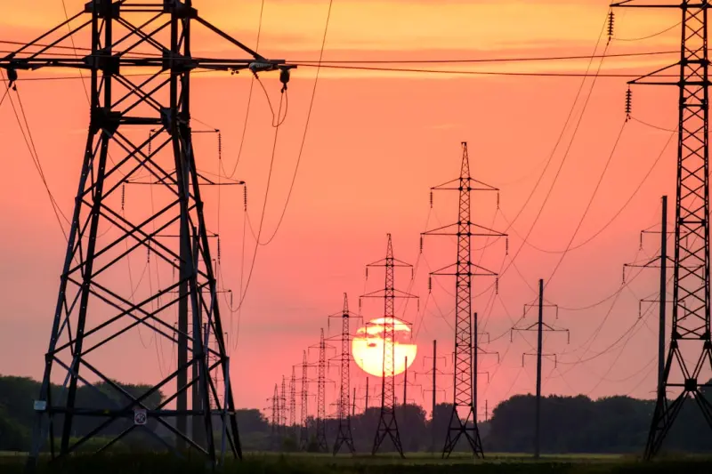 Powering the Grid of Tomorrow: How Peer-to-Peer Energy Trading is Redefining Business Power - Web Domain Authority Powering the Grid of Tomorrow: How Peer-to-Peer Energy Trading is Redefining Business Power - Web Domain Authority