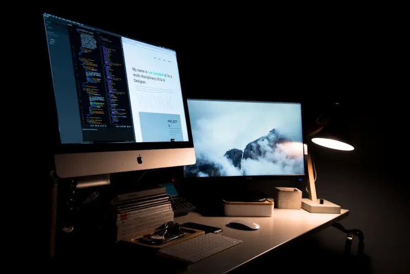 Designing the Future Web: Voice, AI, Sustainability, and Inclusion