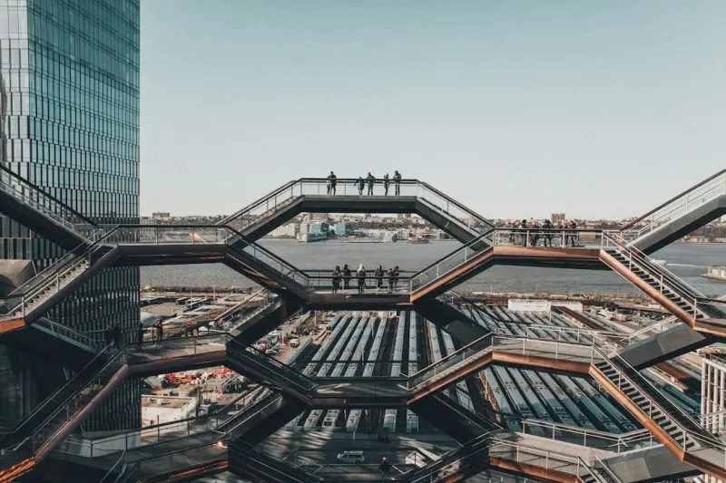 Adaptive Modular Platforms and Edge AI: Building the Future of Industrial Products