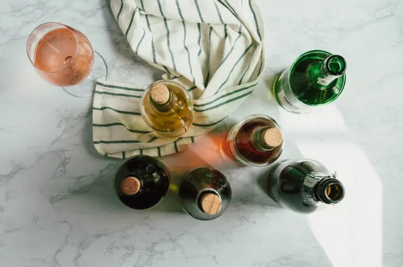 Sipping Sustainability: Fermented Drinks Lead the Modern Bar