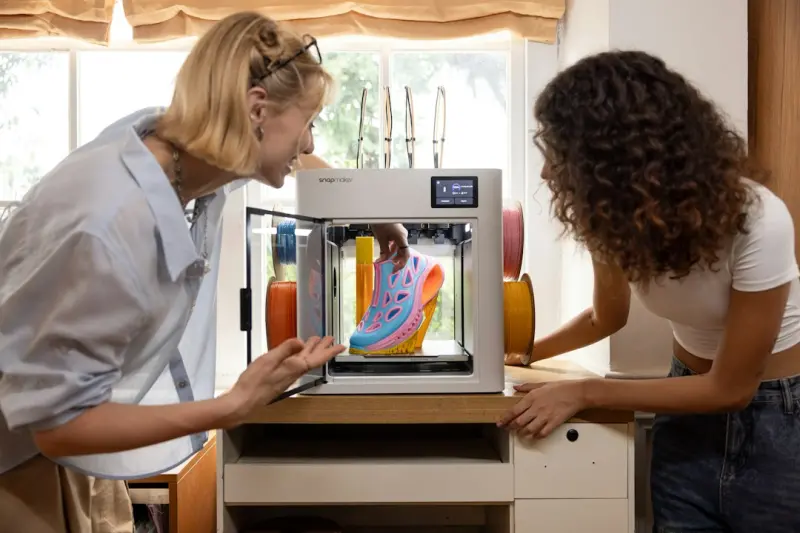 Your Oven Knows Your Taste: The Next Wave of Intelligent Appliances