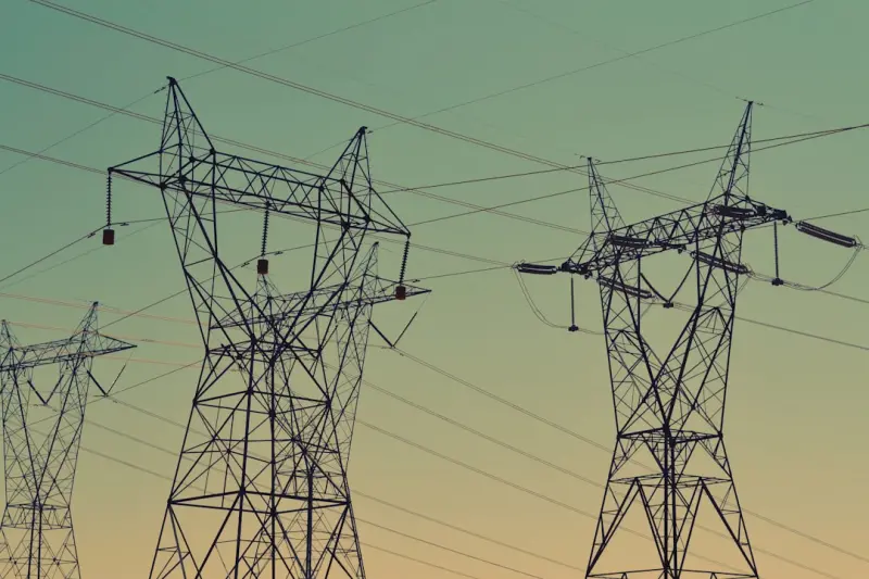 Powering the Future: Why Energy Is Becoming a Service Platform