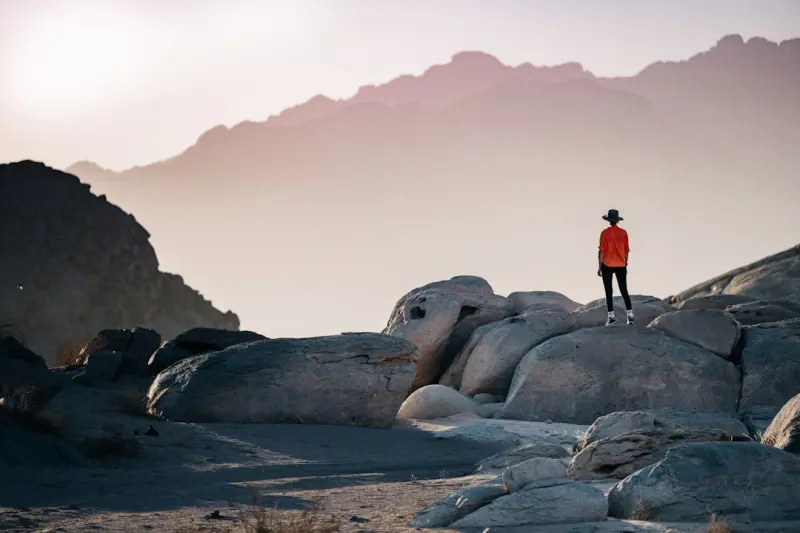 The Hidden Power of Digital Minimalism in Modern Travel