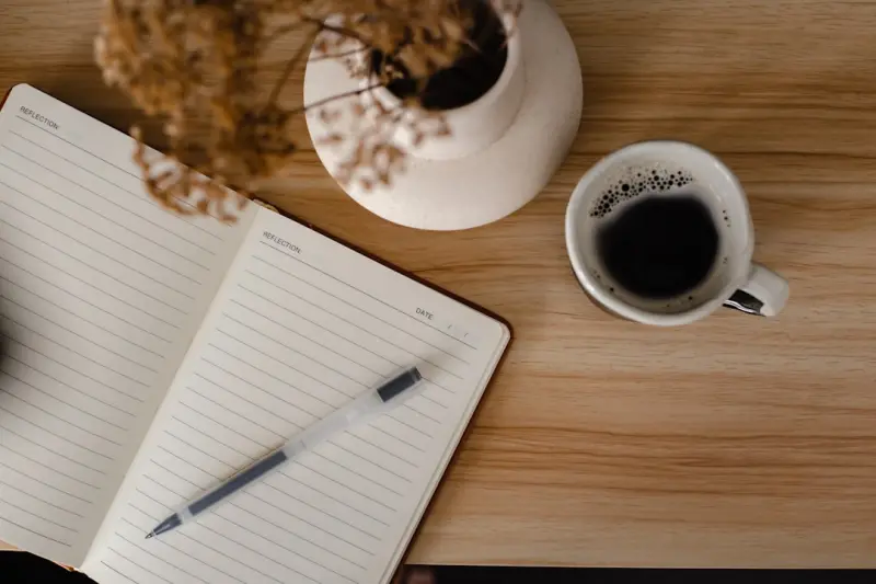 Narrative Journaling: Crafting Your Own Path to Mental Resilience