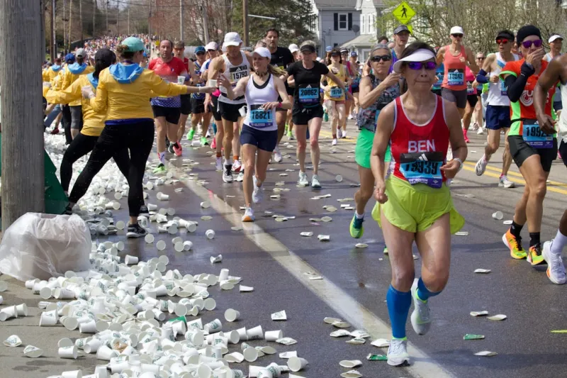 Running the Green Race: How Sustainable Practices Are Shaping Modern Sports