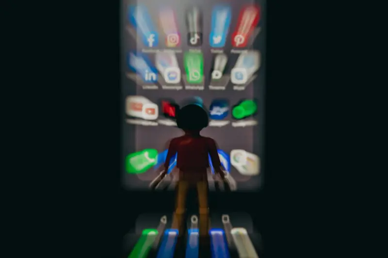 Turning Screen Time Into a Superpower: A Parent’s Guide to Empowering Kids with Creative Tech