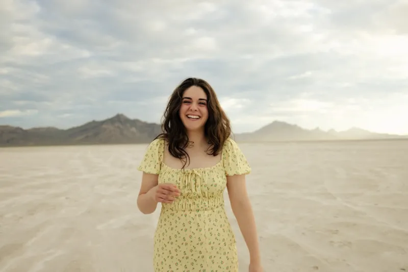 Celebrating the Moment: Lauren Miller’s Guide to Joyful, Sustainable Gatherings