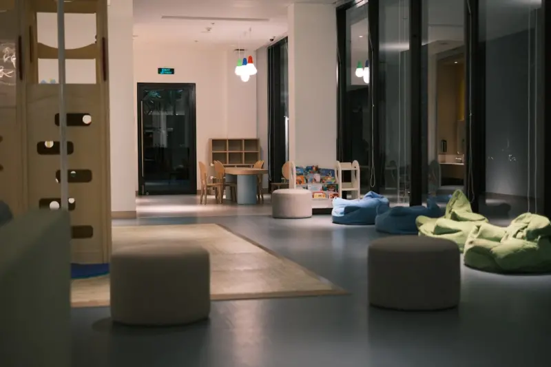 Designing a Sensory Sanctuary: How to Turn Your Home Into a Curated Experience