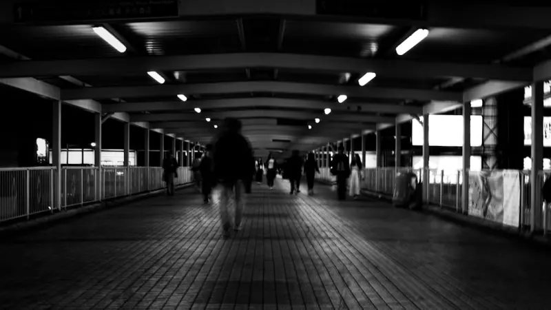 Reclaiming the Street: How Urban Corridors Become Modern Public Squares